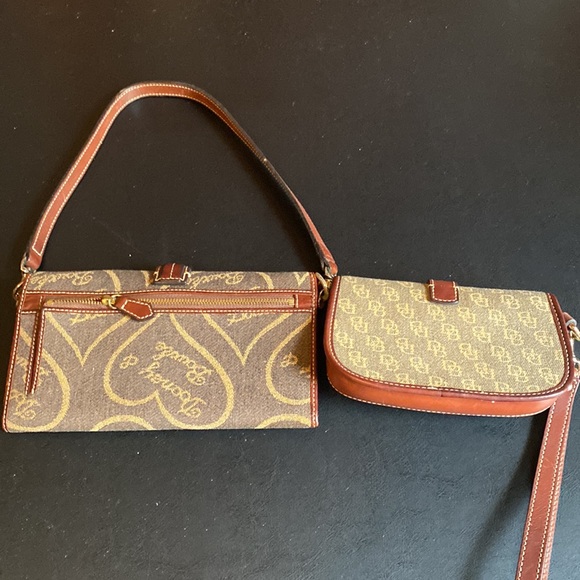 Clutch and wristlet - Picture 2 of 4